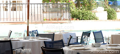 Gran Hotel Guadalpin Byblos 24